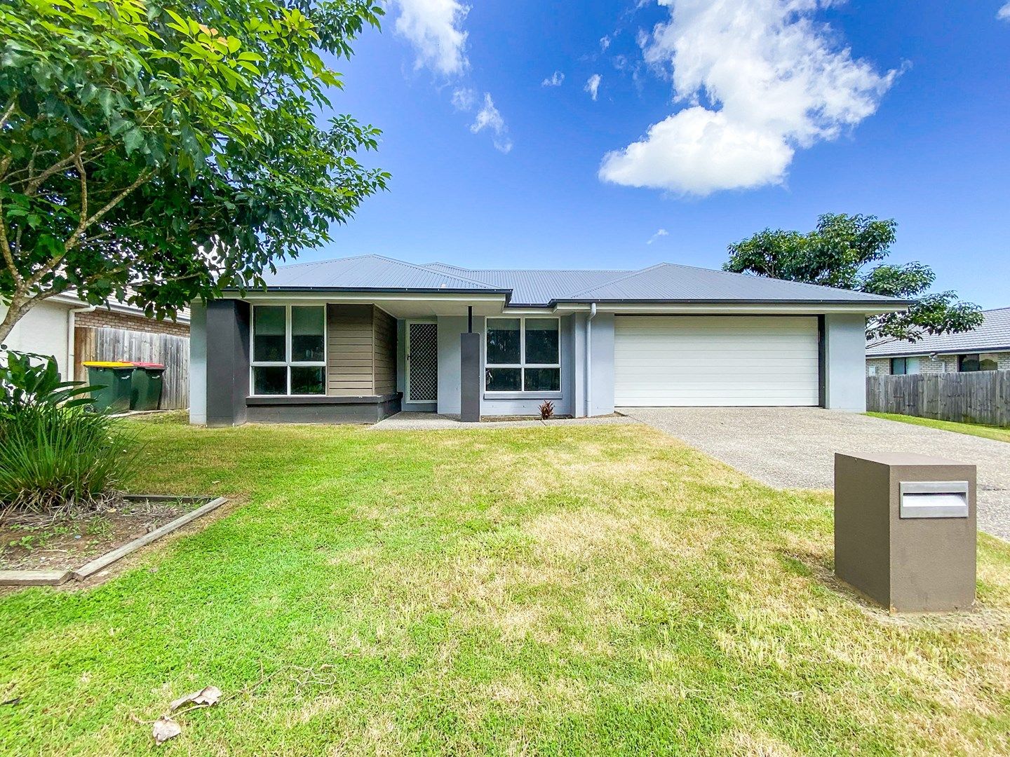 4 bedrooms House in 31 Lagoon Road BURPENGARY QLD, 4505