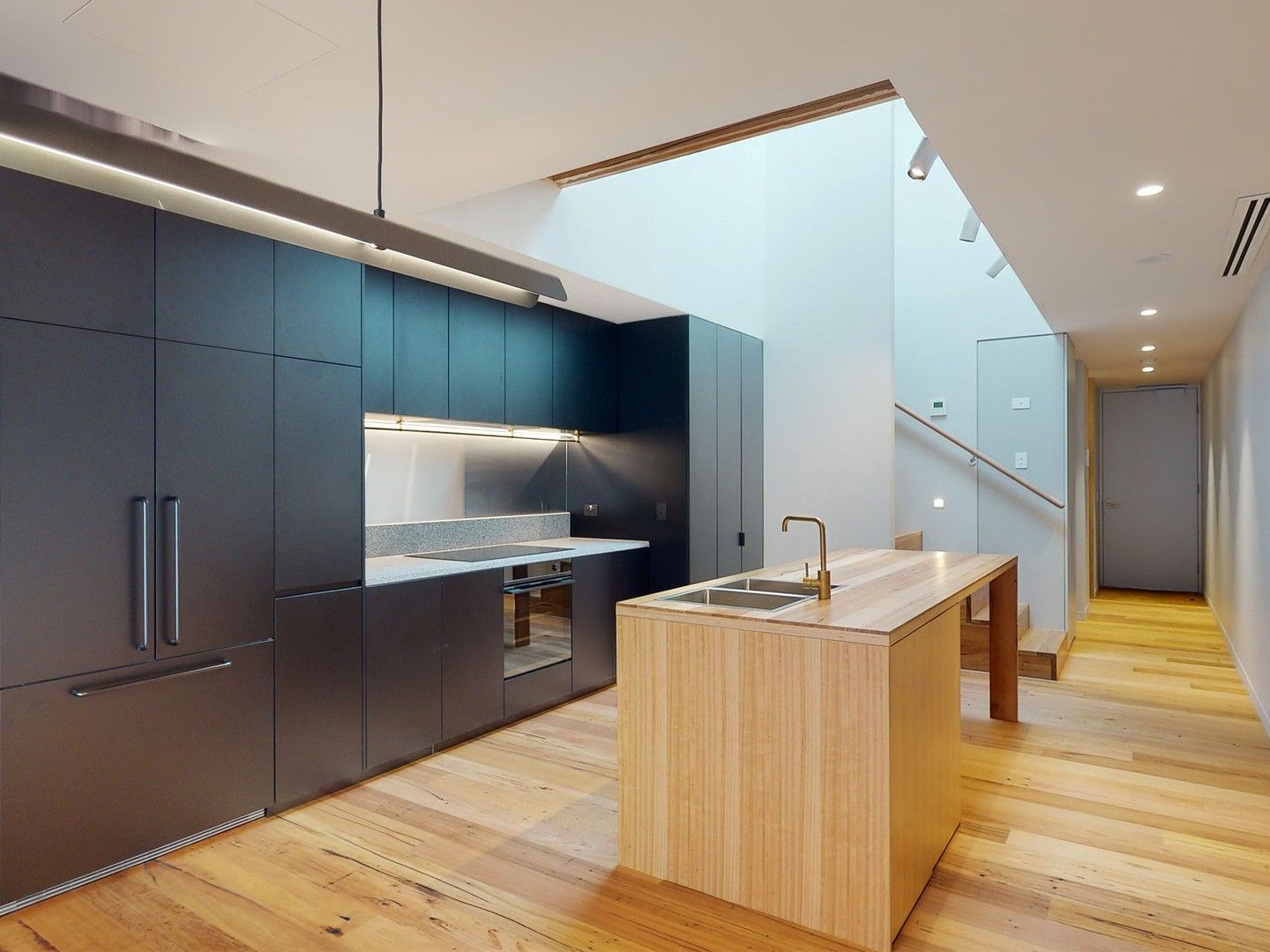 3 bedrooms Townhouse in 108/388 Barkly Street BRUNSWICK VIC, 3056