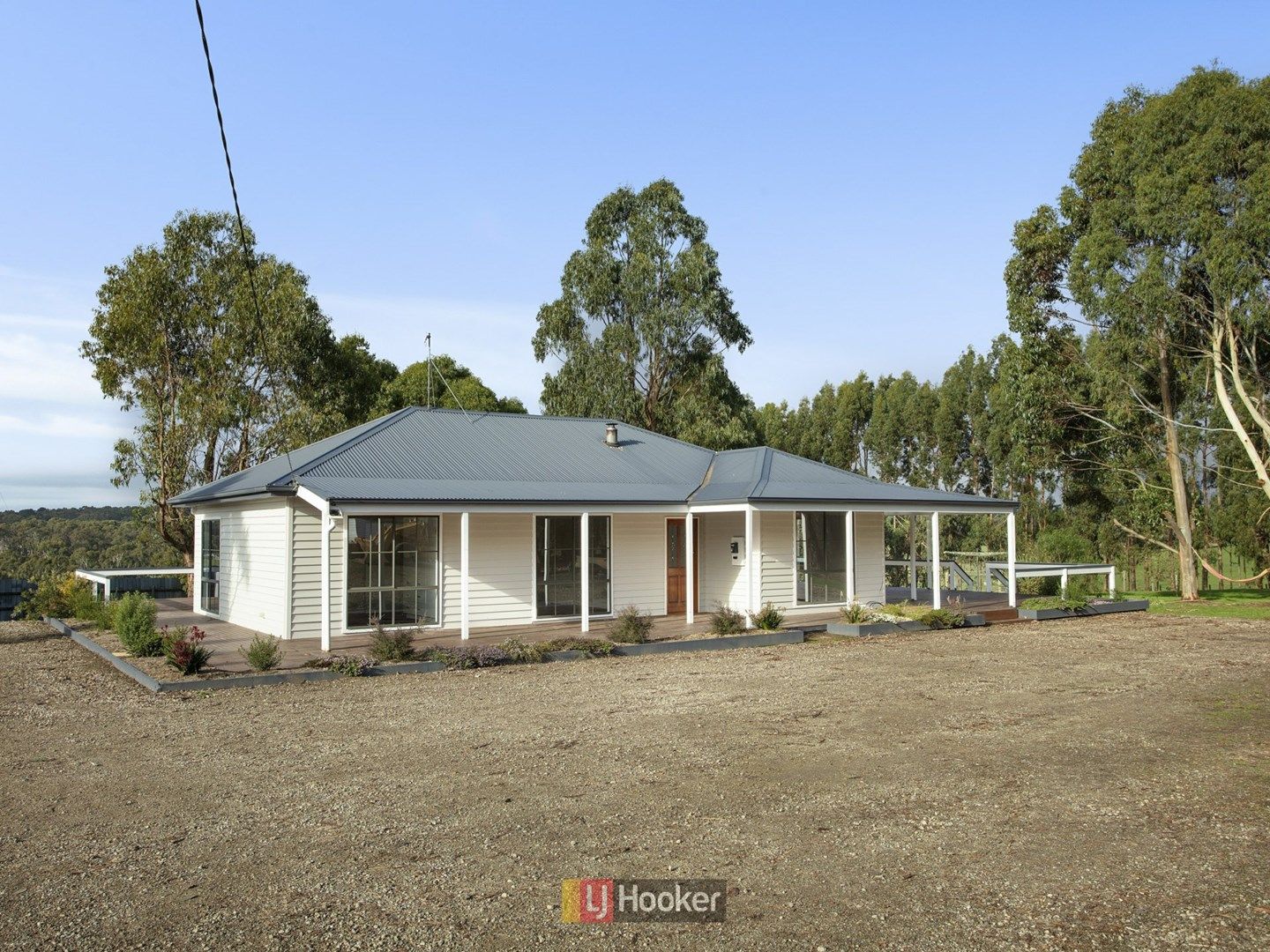 135 Barrys Road, Barongarook West VIC 3249