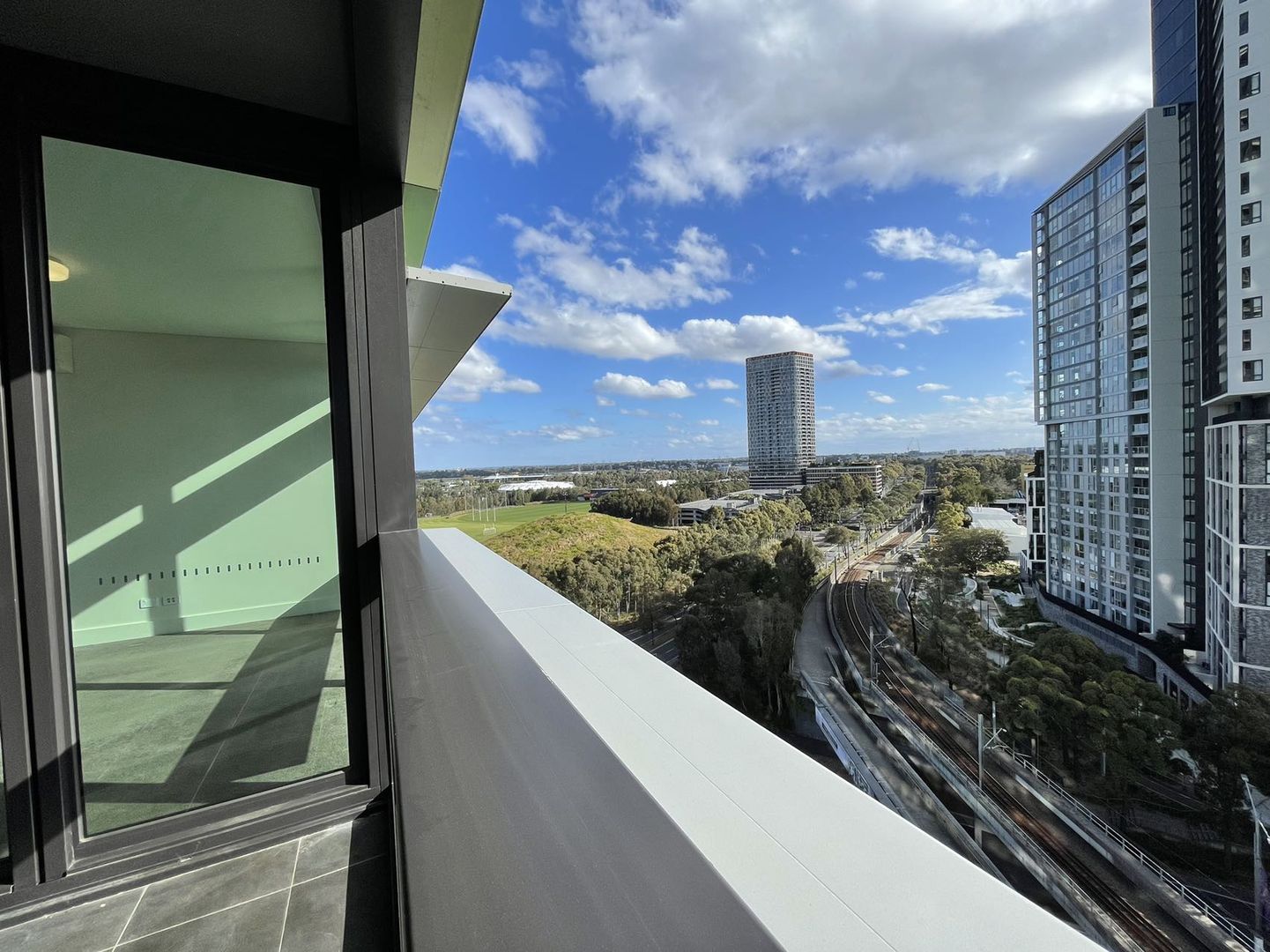 1107/1 Brushbox Street, Sydney Olympic Park Property History