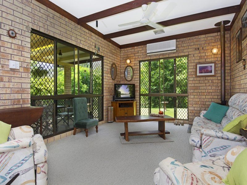 5 Mount Cradle Court, Alligator Creek QLD 4816, Image 2