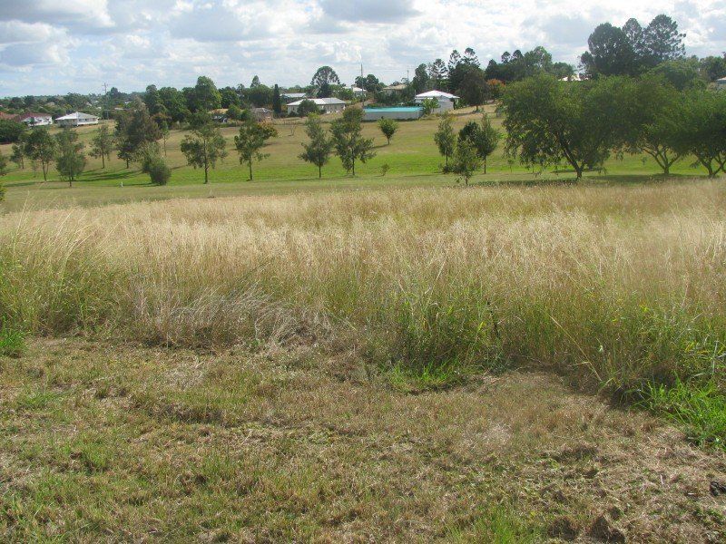 Lot 30 Goodchild Drive, Murgon QLD 4605, Image 0