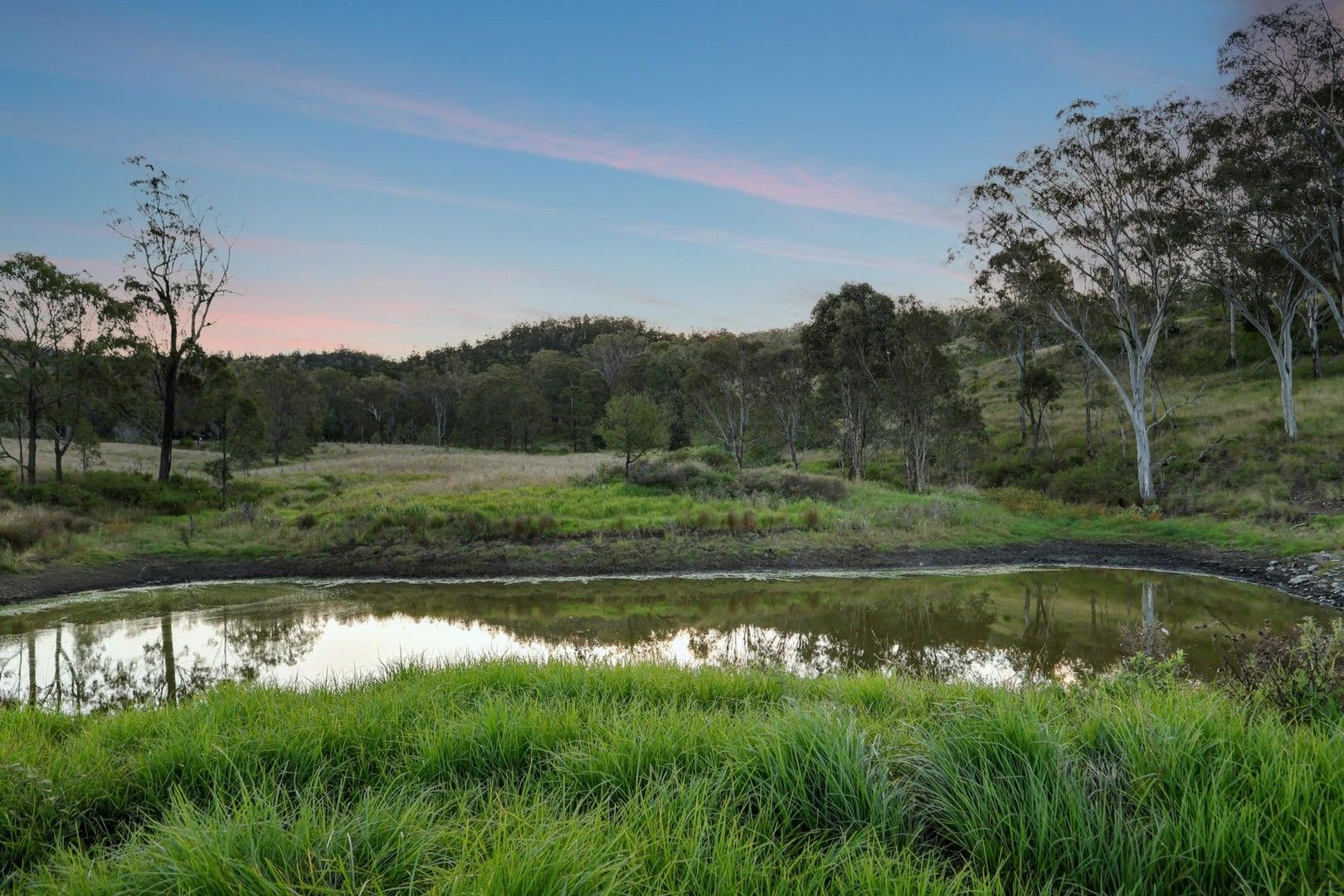 112 Pimpimbudgee Road, Pimpimbudgee QLD 4615, Image 0