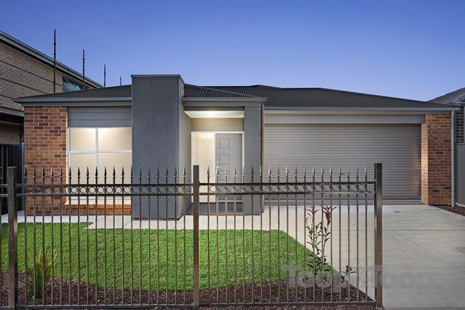 Picture of 84 Goodall Avenue, CROYDON PARK SA 5008