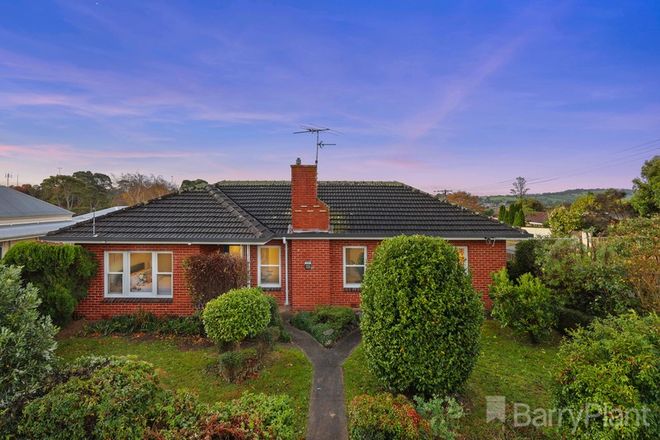 Picture of 23 Young Street, DROUIN VIC 3818