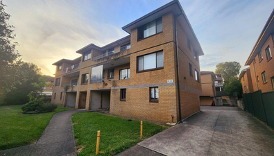 Picture of 11/19-23 Bowden Street, HARRIS PARK NSW 2150
