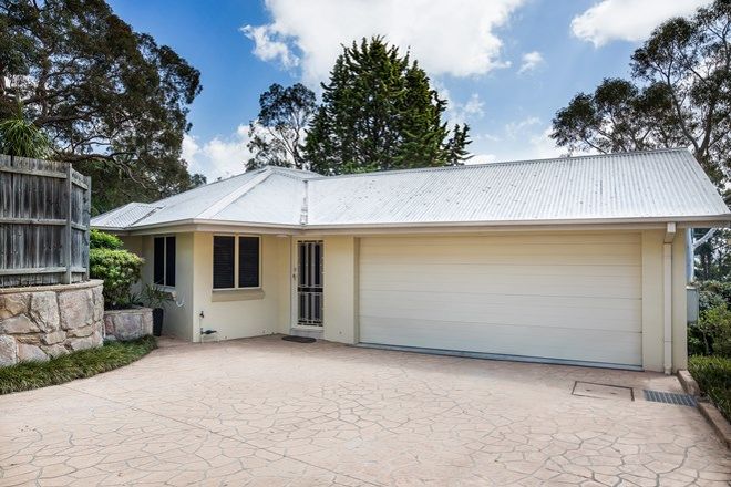 Picture of 1/11-13 Wollun Street, COMO NSW 2226