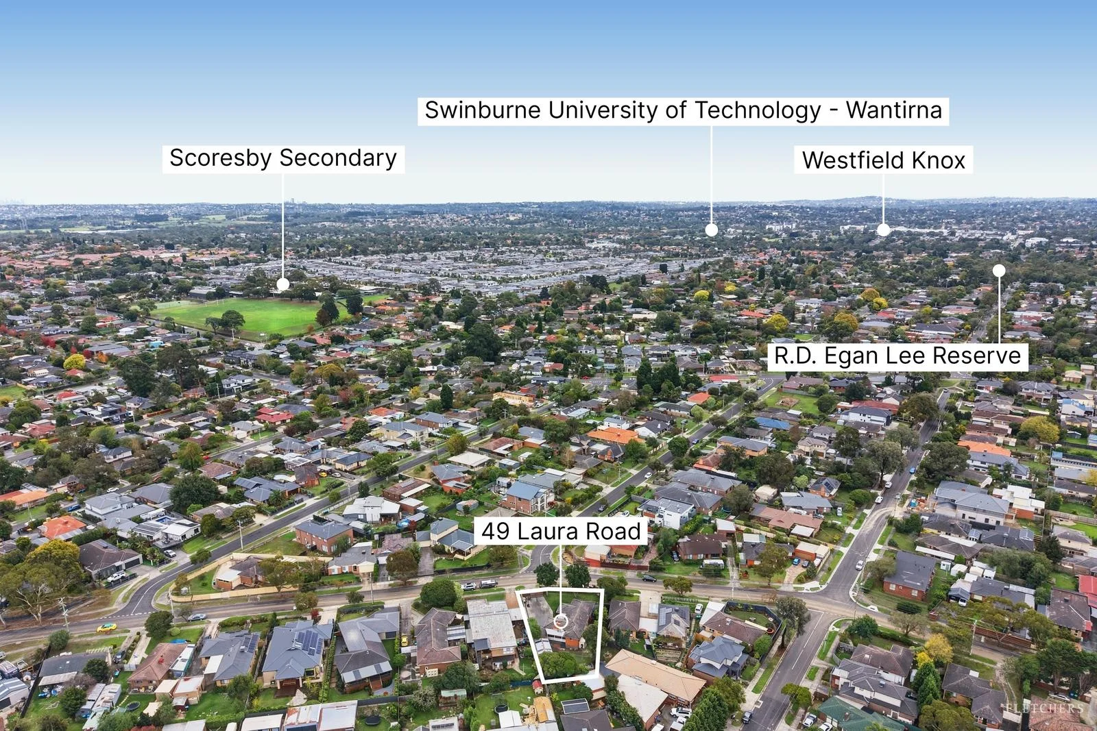 Additional image 10 of 49 Laura Road, Knoxfield VIC 3180