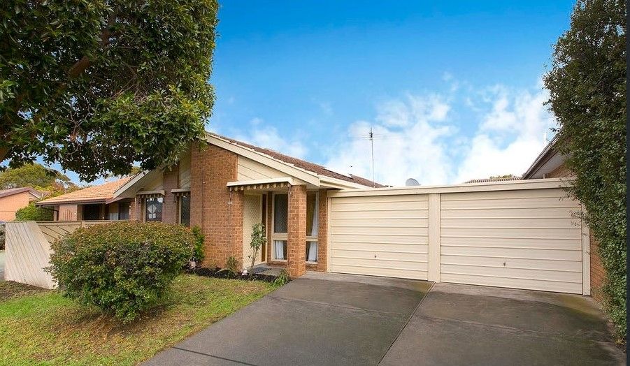 24 Baxter Avenue, Chelsea VIC 3196 House For Rent 550 Domain