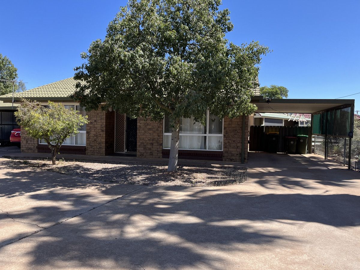 2 bedrooms Apartment / Unit / Flat in 1/58 Barry Street PORT AUGUSTA SA, 5700