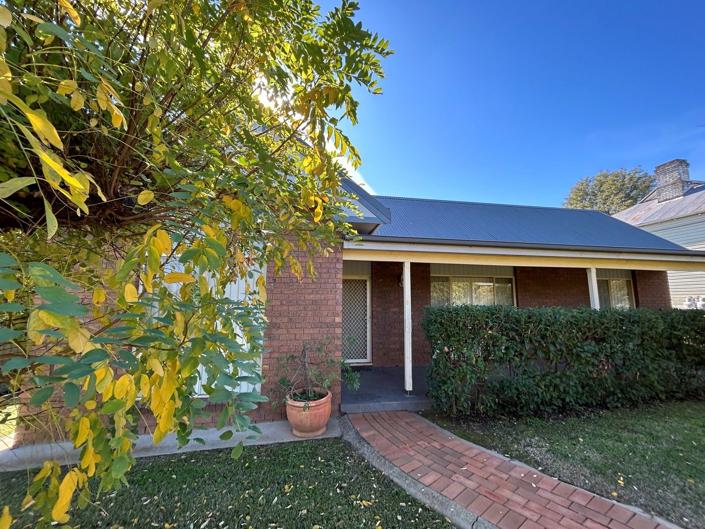 6 Middle Street, Grenfell NSW 2810, Image 0