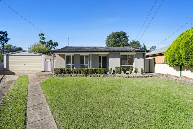 Picture of 13 Tain Place, SCHOFIELDS NSW 2762