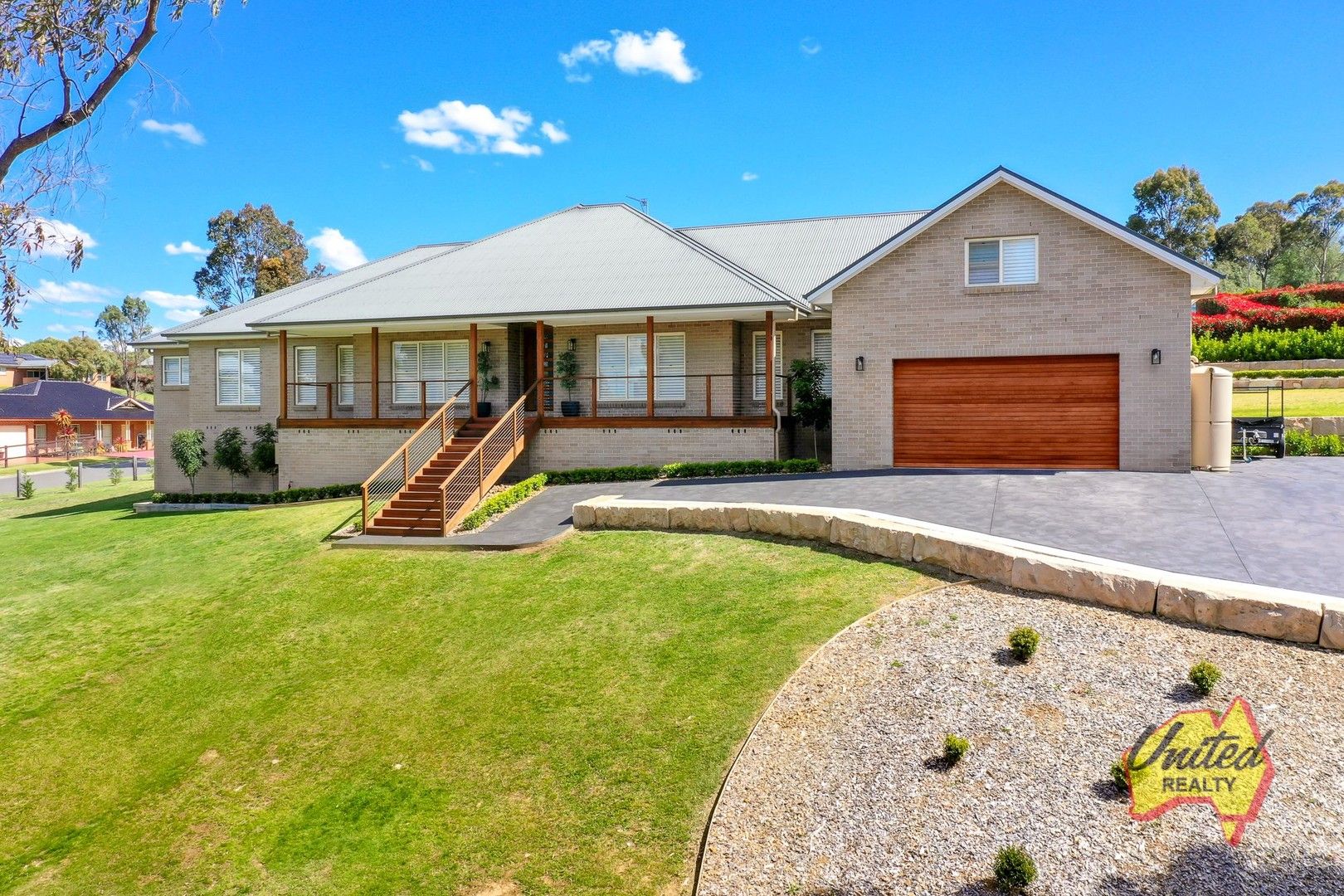 14 Harben Vale Circuit, Grasmere NSW 2570, Image 0