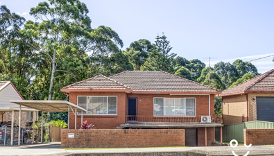 Picture of 34 Caldwell Avenue, TARRAWANNA NSW 2518