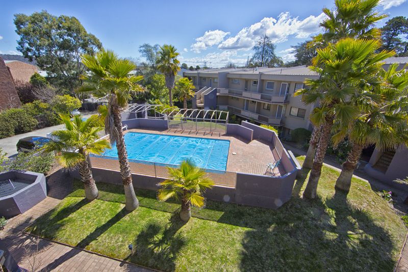 302/10 Currie Crescent, Griffith ACT 2603 Apartment For Rent Domain