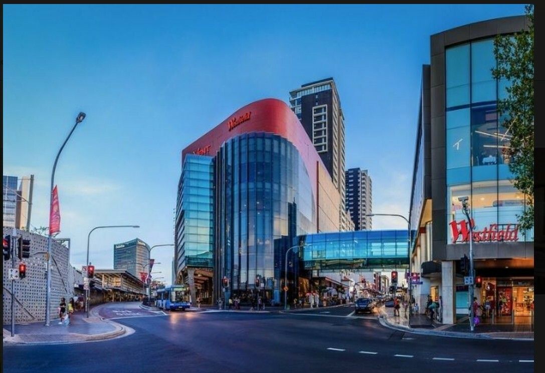 2 bedrooms Apartment / Unit / Flat in  PARRAMATTA NSW, 2150