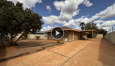 Picture of 36 Somerset Crescent, SOUTH HEDLAND WA 6722