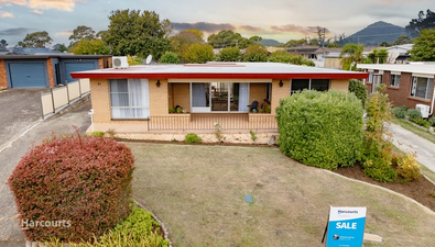 Picture of 81 Mission Hill Road, PENGUIN TAS 7316