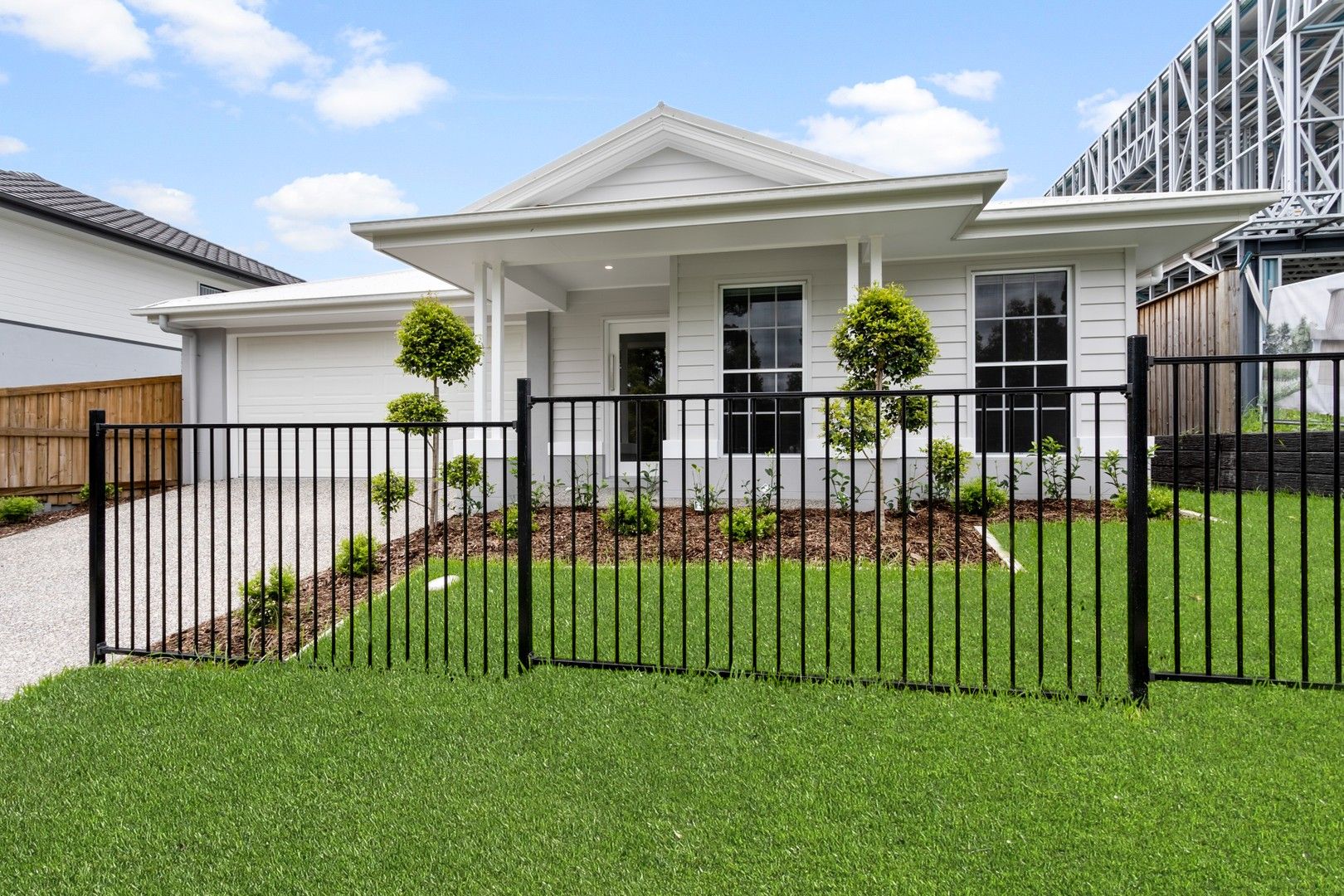 4 bedrooms House in 350 Canvey Road UPPER KEDRON QLD, 4055