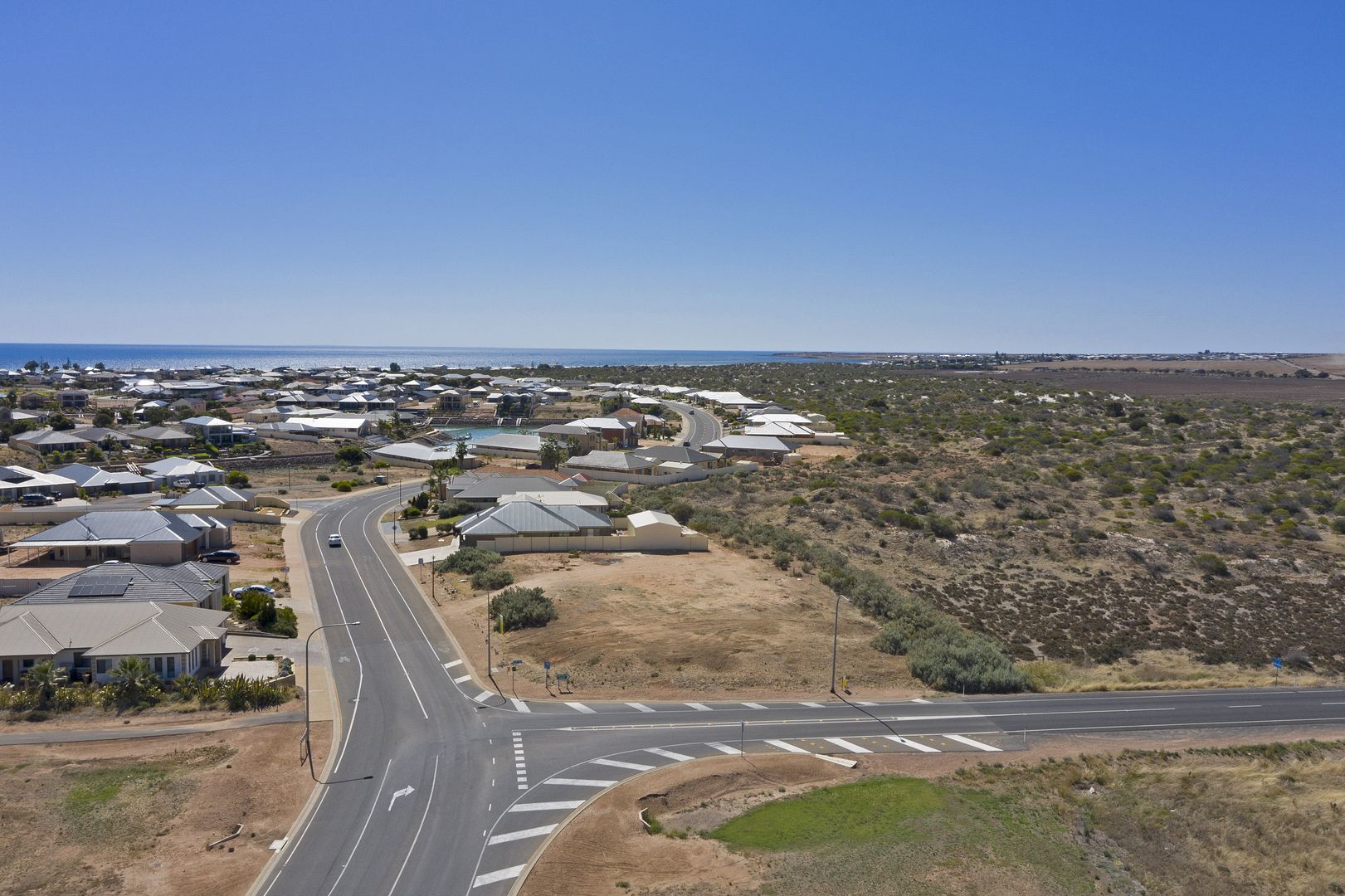 1 (Lot 196) Pommern Way, Wallaroo SA 5556, Image 2