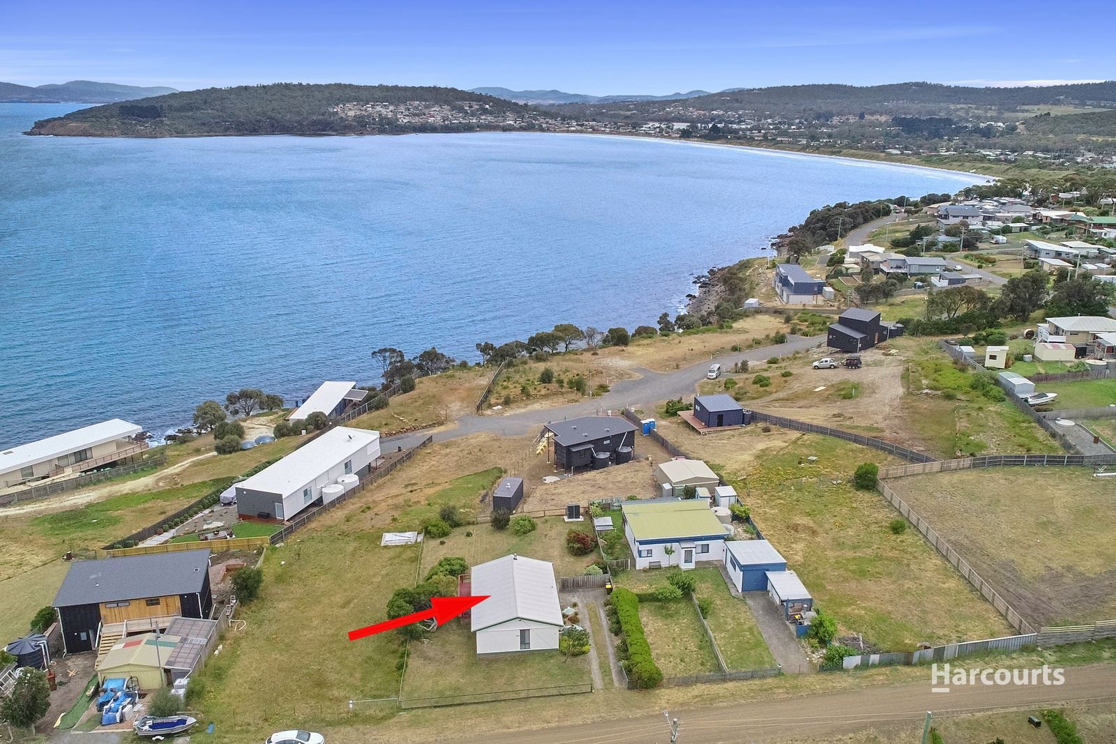 12 Linden Road, Primrose Sands TAS 7173, Image 0