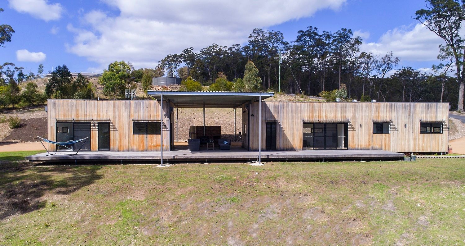 60 Mac Hill Place Via Bald Hills, Pambula NSW 2549, Image 2