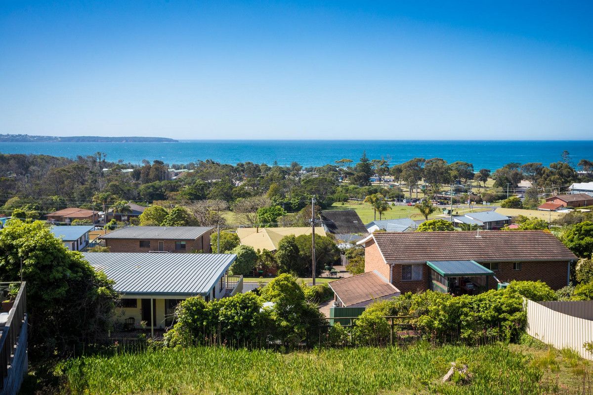 45 Jinjera Parade, Pambula Beach NSW 2549, Image 0