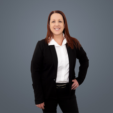 OBrien Real Estate Judith Wright Wonthaggi - Rebecca Bertram