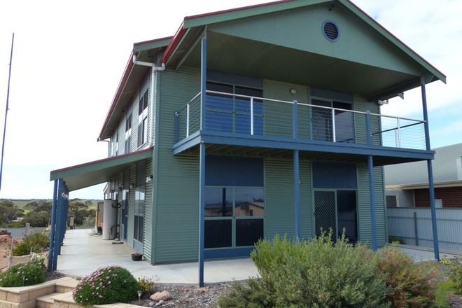 Picture of 1 Zippel Court, SMOKY BAY SA 5680