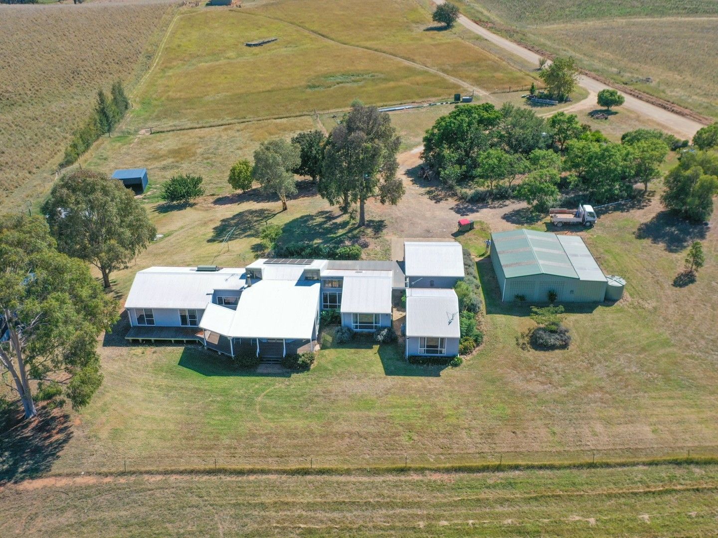 438 Wickham Lane, Young NSW 2594, Image 2