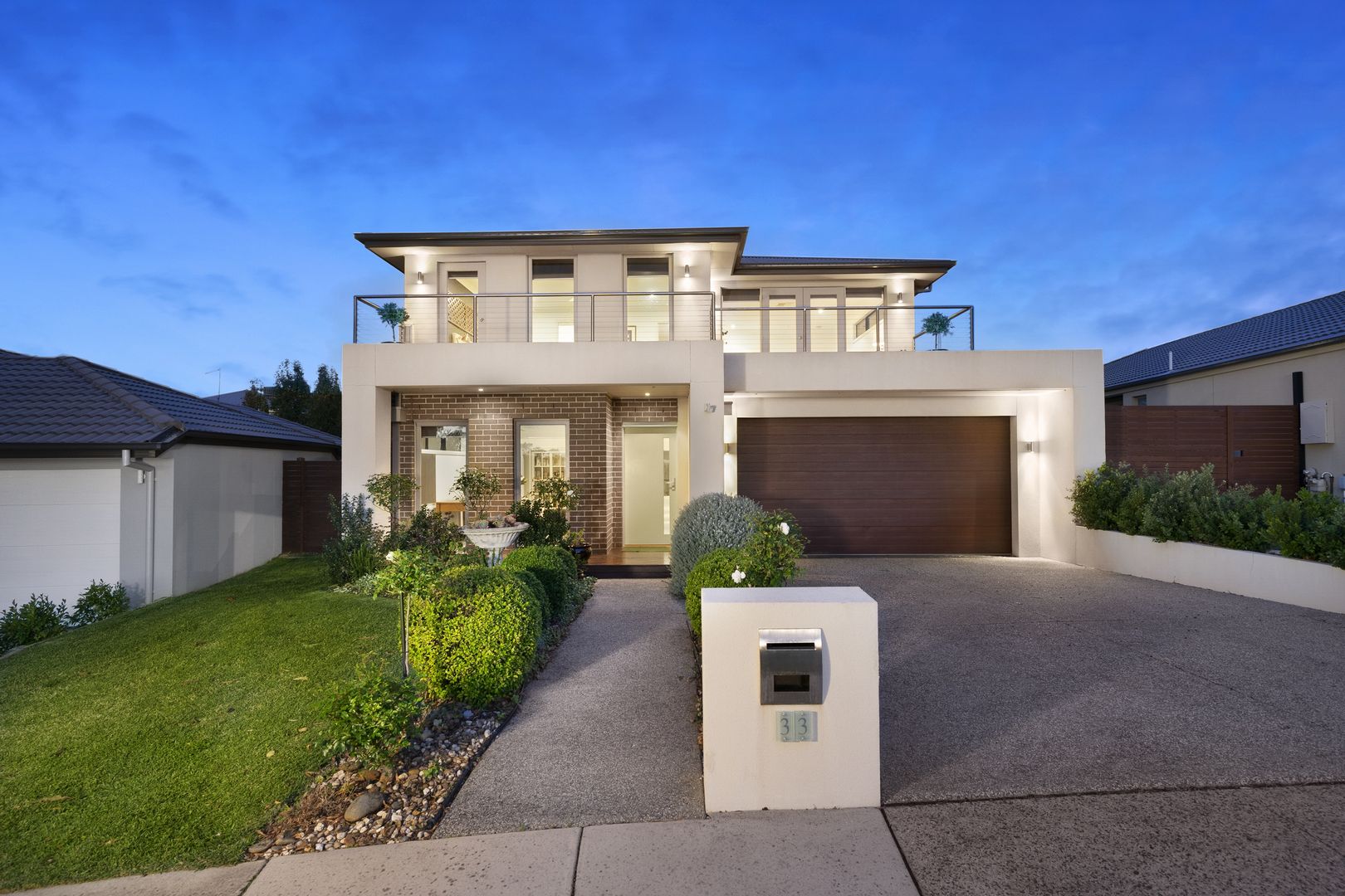 33 Waterhouse Way, Botanic Ridge Property History & Address Research