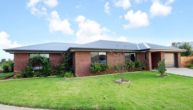 Picture of 2 Young Street, COBRAM VIC 3644