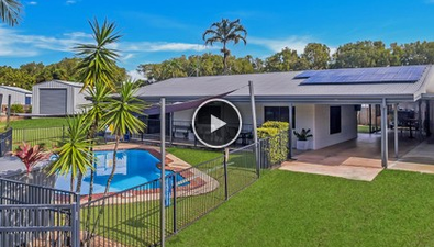 Picture of 19 Casuarina Street, TULLY HEADS QLD 4854