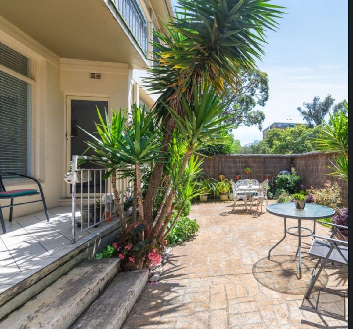 1/21 Trafalgar St, BrightonLeSands NSW 2216 Apartment For Rent