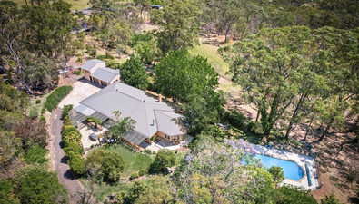 Picture of 86 Cattai Ridge Road, GLENORIE NSW 2157