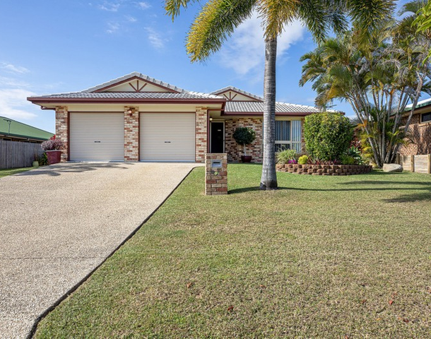 16 Trout Avenue, Andergrove QLD 4740