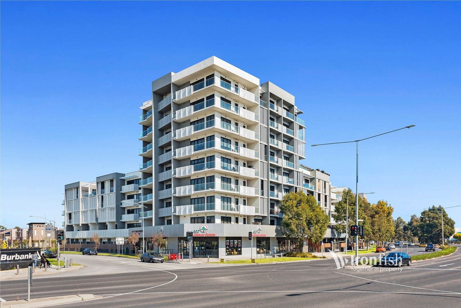 115/80 Cheltenham Road, Dandenong VIC 3175, Image 0