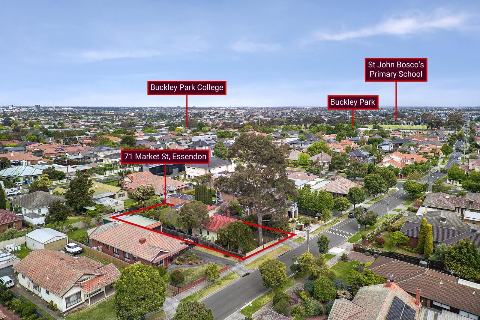 71 Market Street, Essendon VIC 3040 | Domain