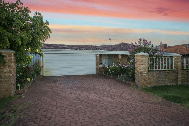 23 Della Road, Noranda WA 6062