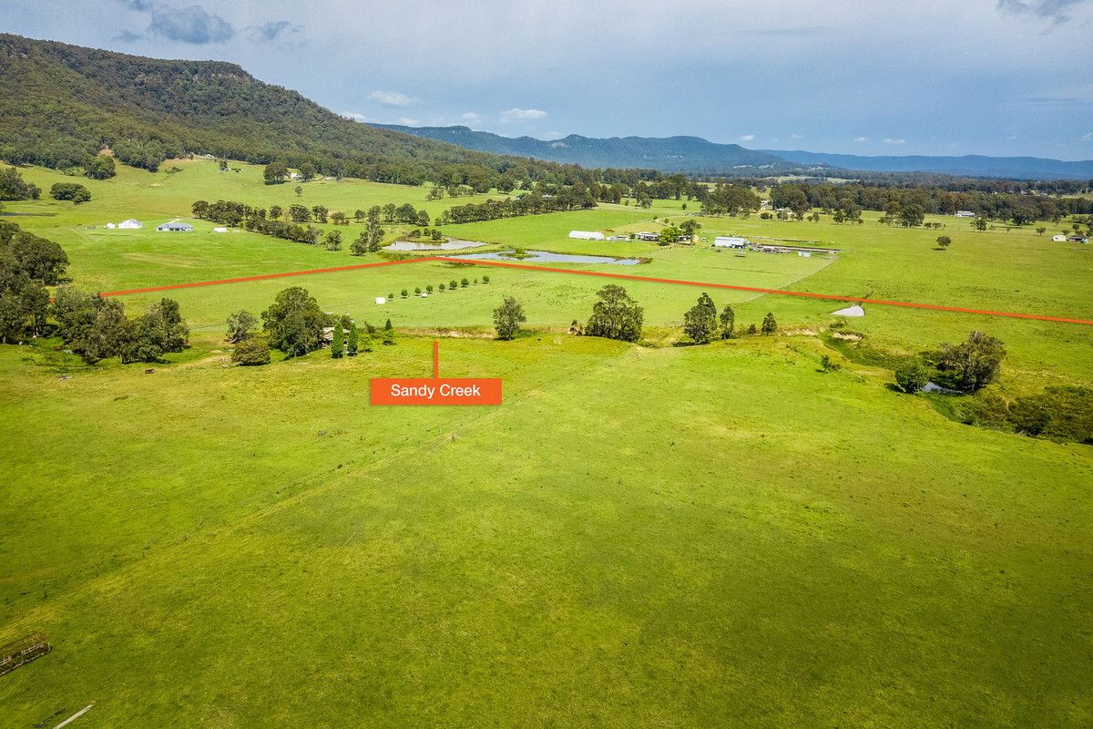 240 Whitings Lane, Quorrobolong NSW 2325, Image 1