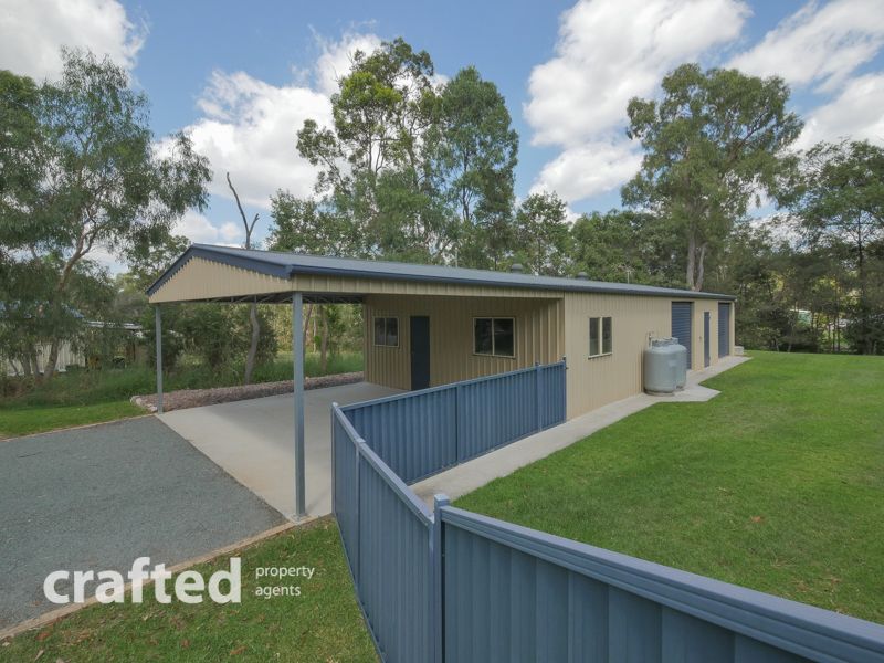 62 Woodend Ct, Park Ridge QLD 4125, Image 2