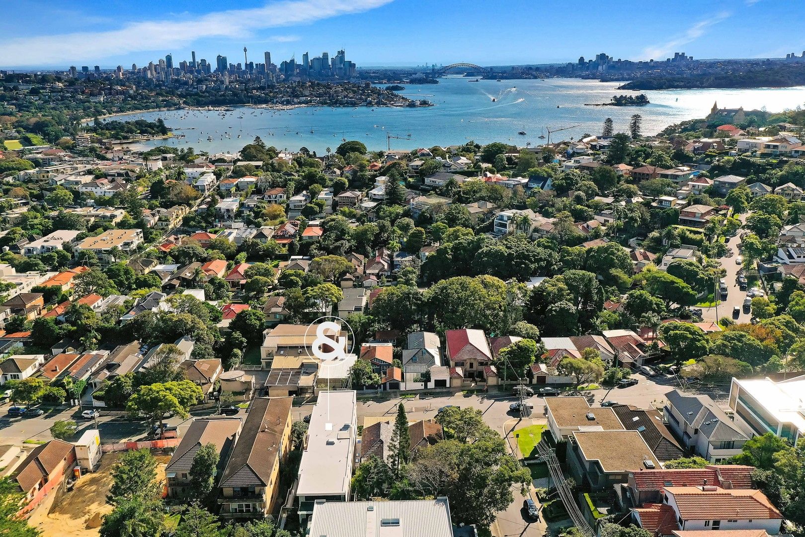 6/615 Old South Head Road, Rose Bay NSW 2029 Domain