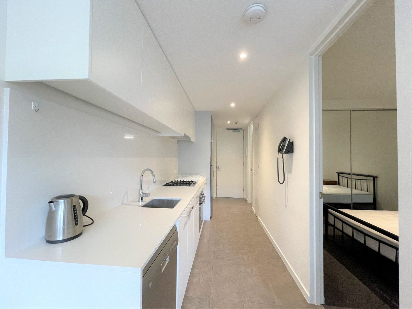 1 bedrooms Apartment / Unit / Flat in G34/660 Blackburn Road NOTTING HILL VIC, 3168