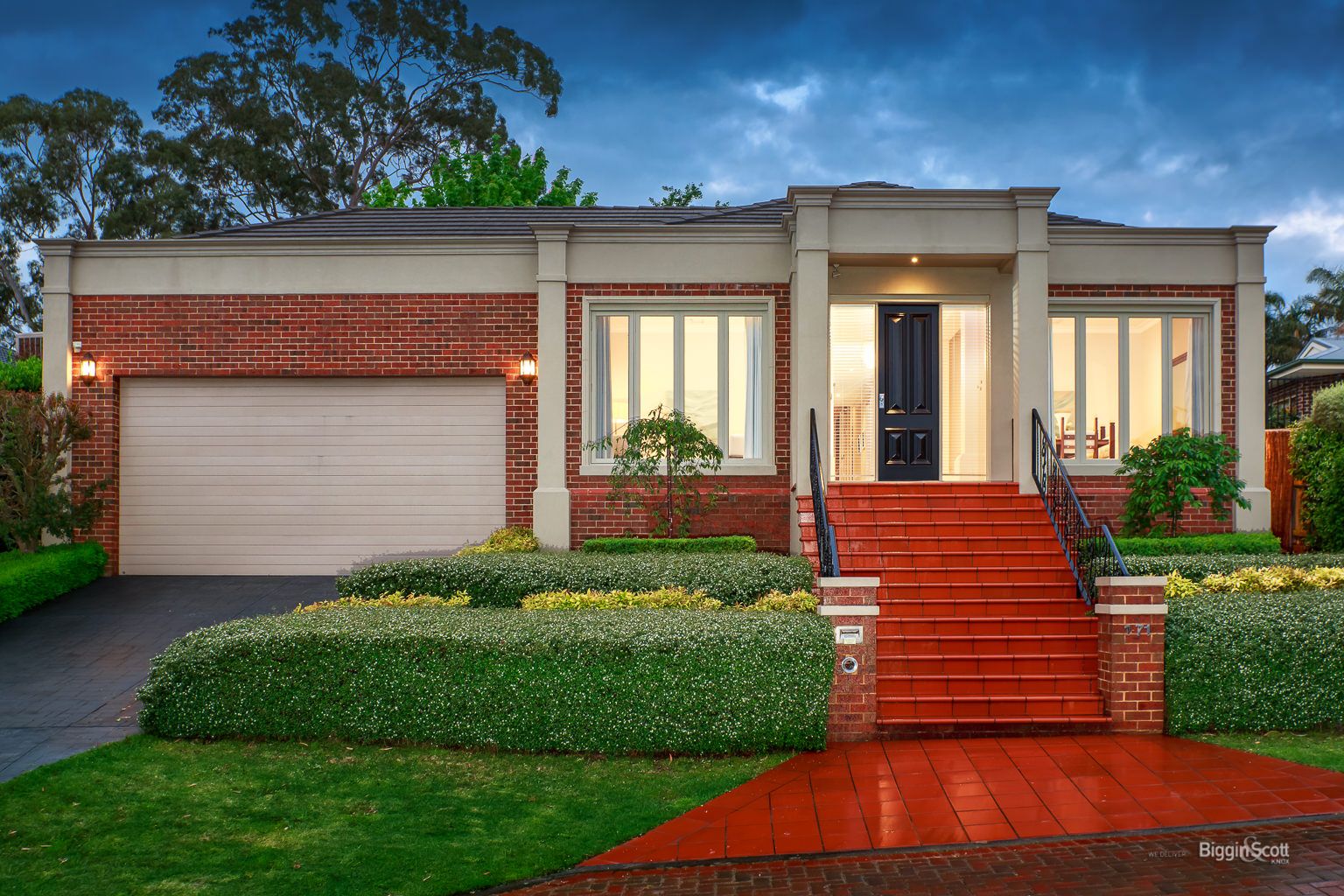 1/71 Major Crescent, Lysterfield VIC 3156, Image 1