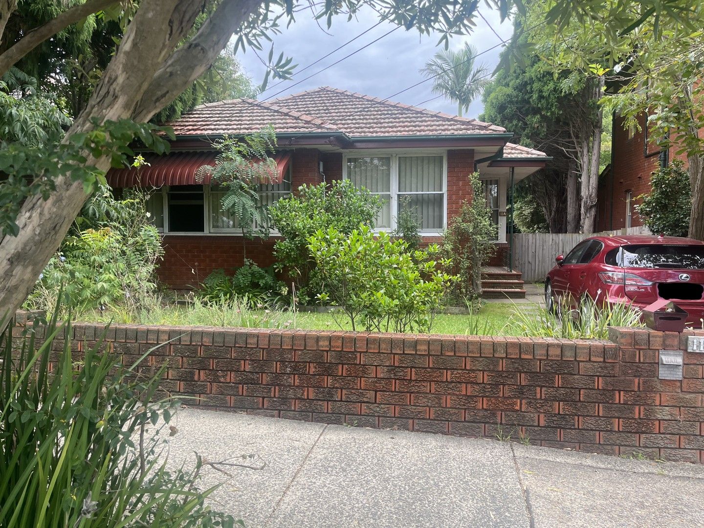 3 bedrooms House in 11A Malvern Avenue CROYDON NSW, 2132
