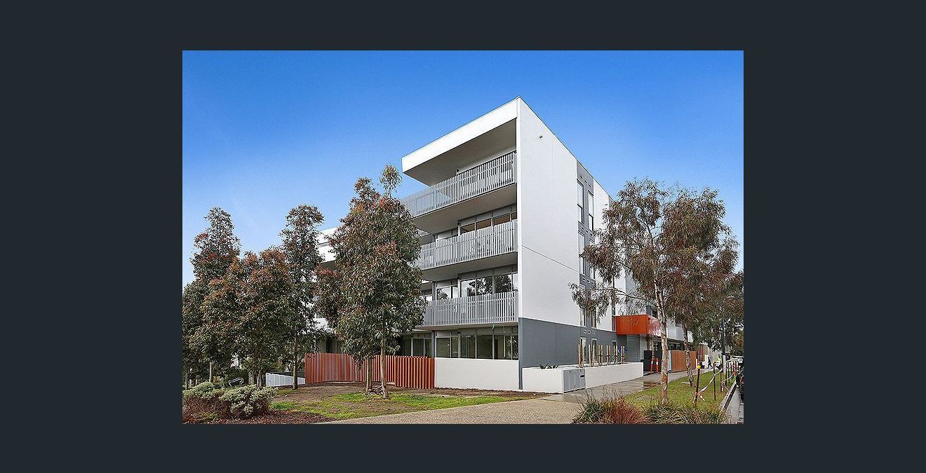 1 bedrooms Apartment / Unit / Flat in 308/35 Princeton Terrace BUNDOORA VIC, 3083