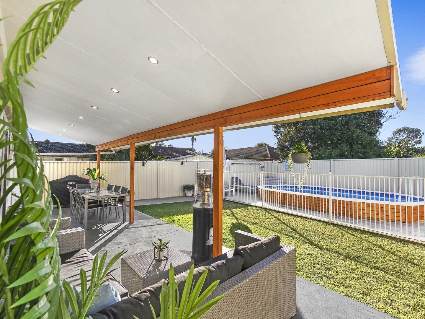 94 Gabo Crescent, Sadleir NSW 2168, Image 0