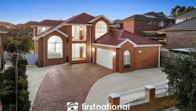 Picture of 28 Renee Avenue, ENDEAVOUR HILLS VIC 3802