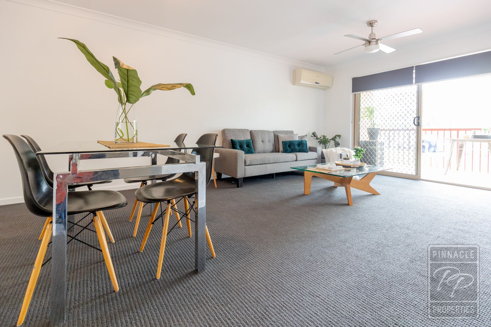 3/88 Glenalva Terrace, Enoggera QLD 4051, Image 2