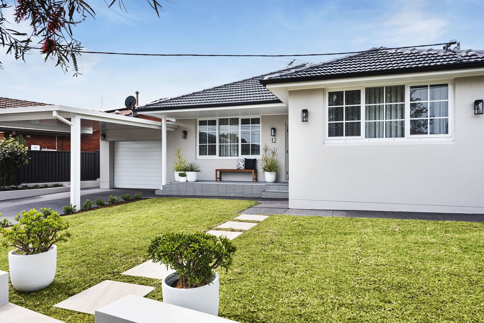 3 bedrooms House in 12 Marlene Place BELMORE NSW, 2192